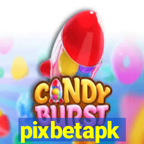 pixbetapk