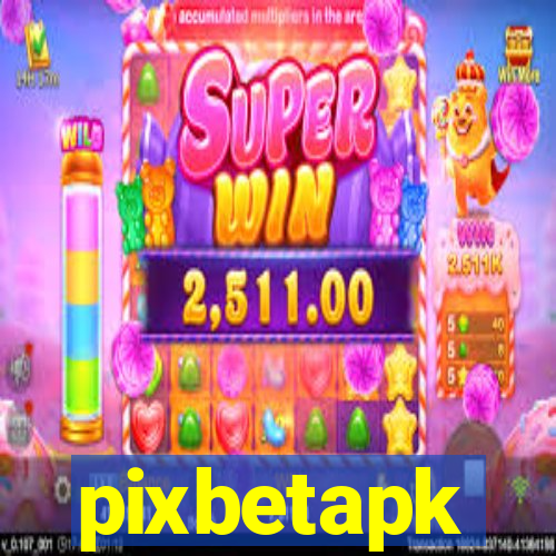 pixbetapk