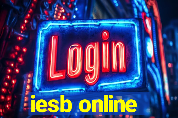 iesb online