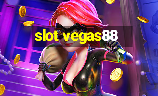 slot vegas88