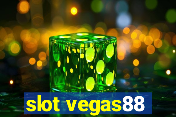 slot vegas88