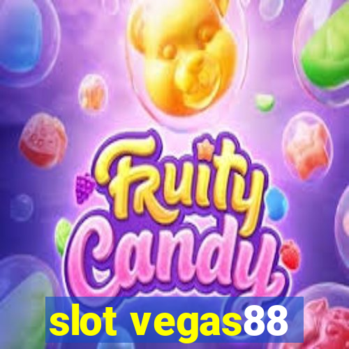 slot vegas88