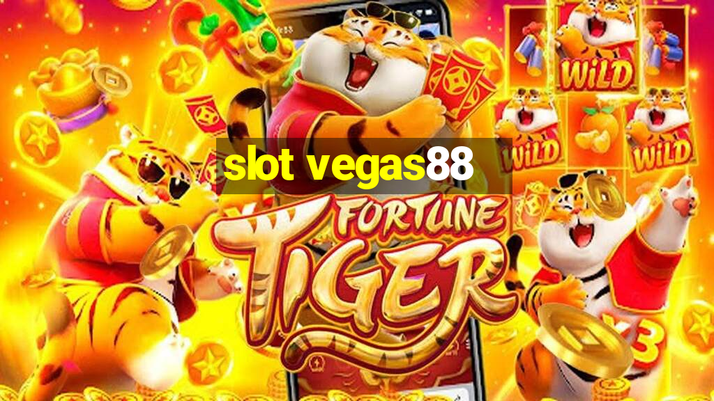 slot vegas88