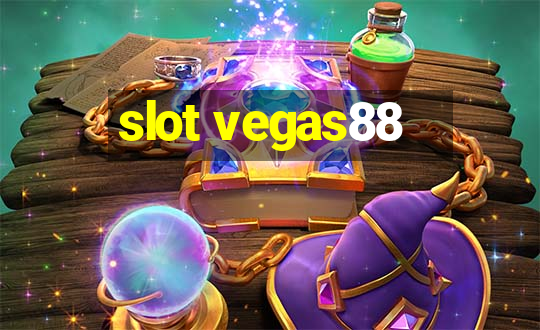 slot vegas88