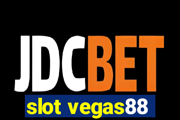 slot vegas88