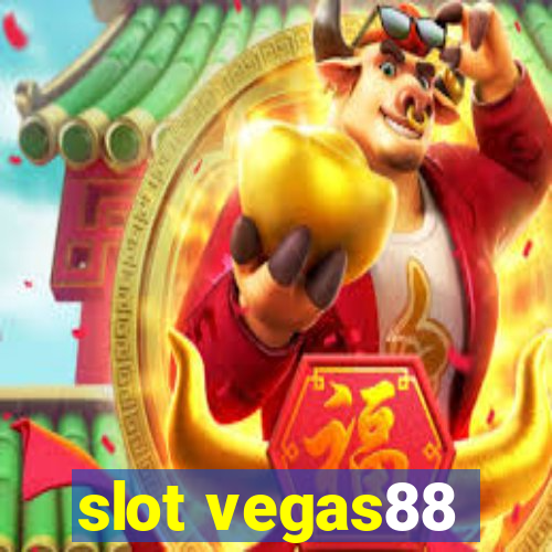 slot vegas88