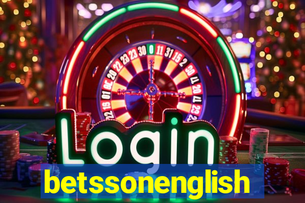 betssonenglish