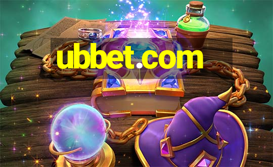 ubbet.com