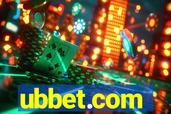 ubbet.com