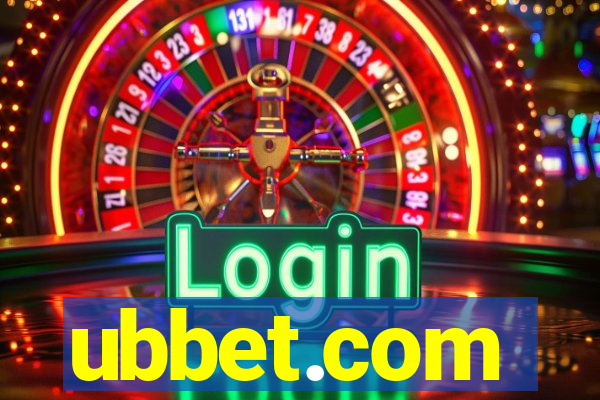 ubbet.com