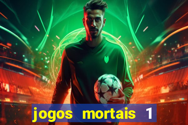 jogos mortais 1 final explicado