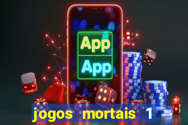 jogos mortais 1 final explicado