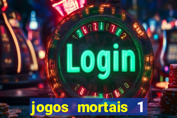 jogos mortais 1 final explicado