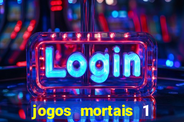 jogos mortais 1 final explicado