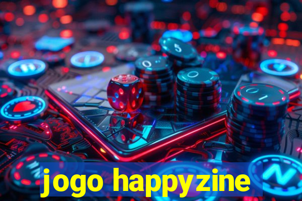 jogo happyzine