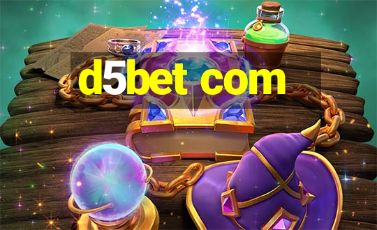 d5bet com