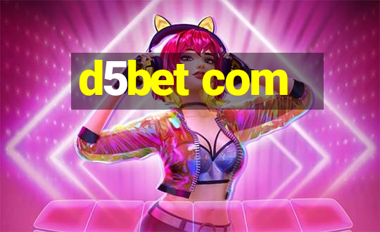 d5bet com