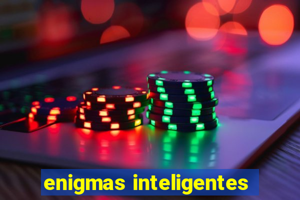 enigmas inteligentes