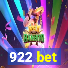 922 bet