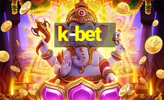 k-bet