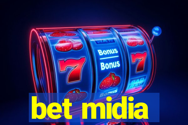 bet midia