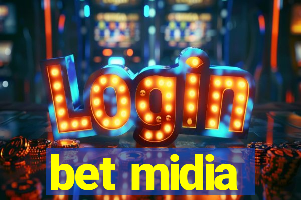 bet midia