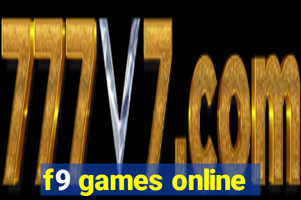 f9 games online