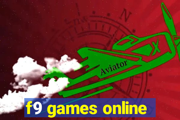 f9 games online