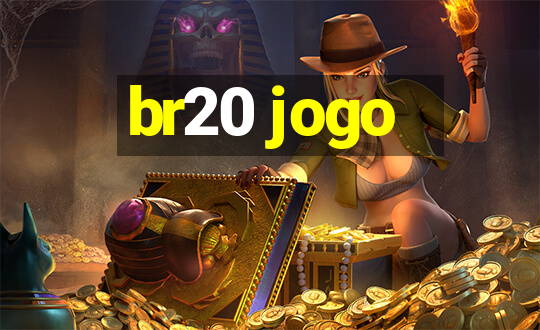 br20 jogo