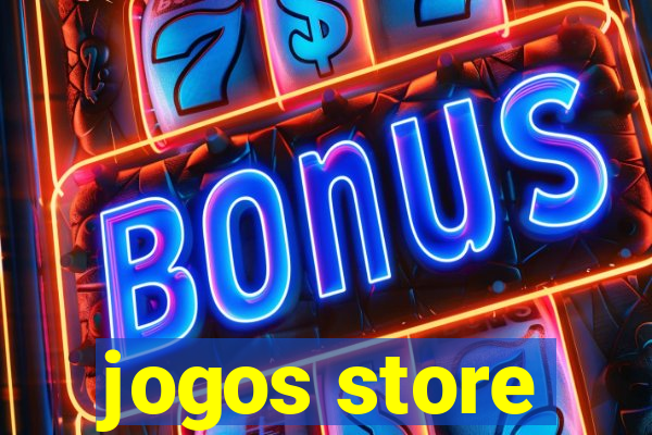 jogos store