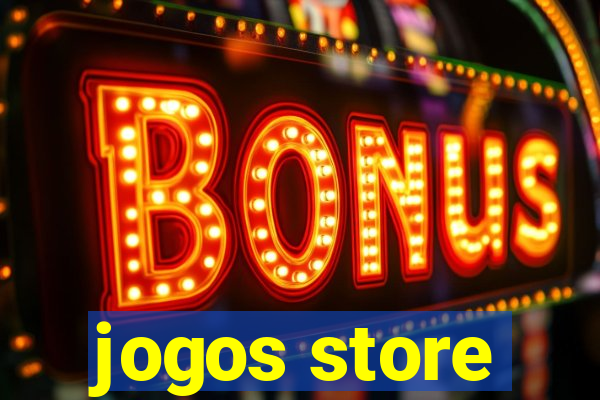 jogos store