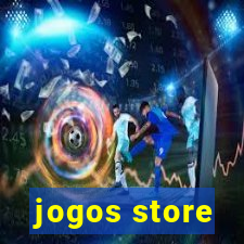 jogos store