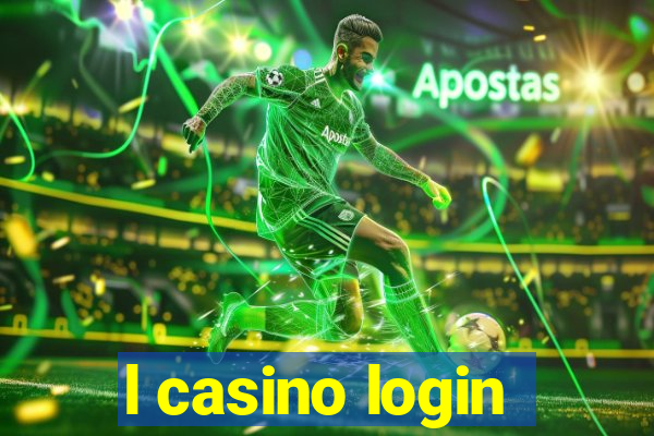 l casino login