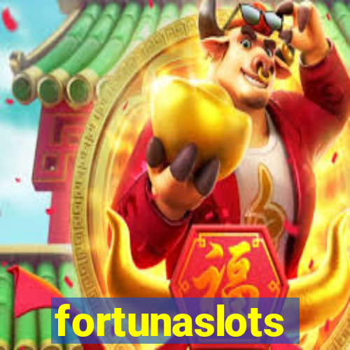 fortunaslots