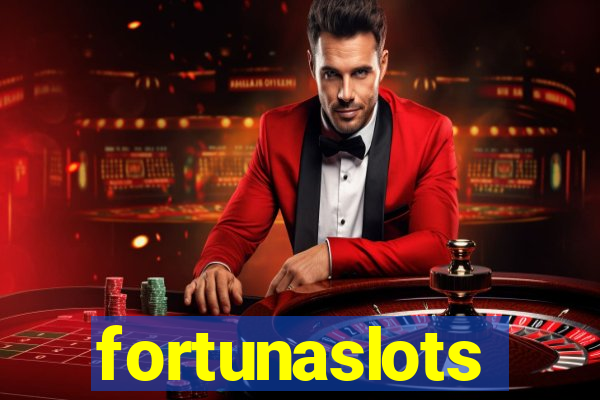 fortunaslots