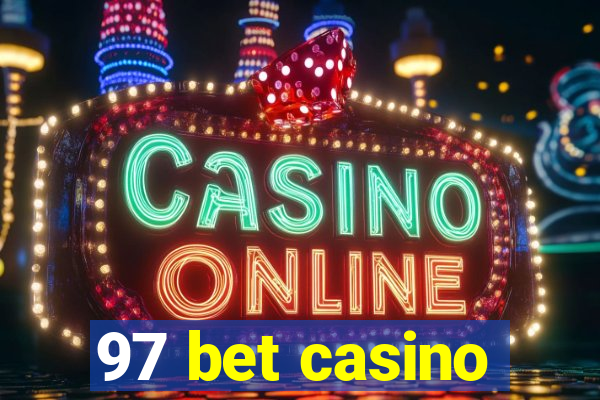 97 bet casino