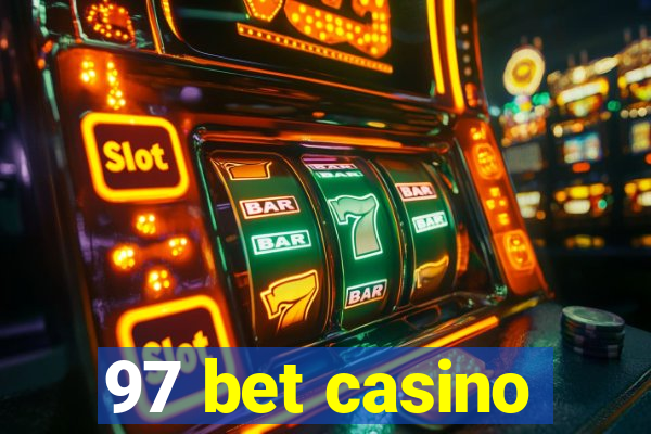 97 bet casino