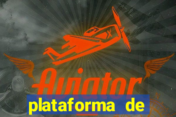 plataforma de apostas fortune tiger