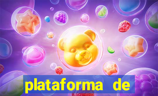 plataforma de apostas fortune tiger