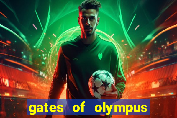 gates of olympus slot online