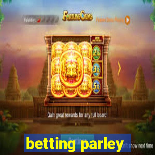 betting parley