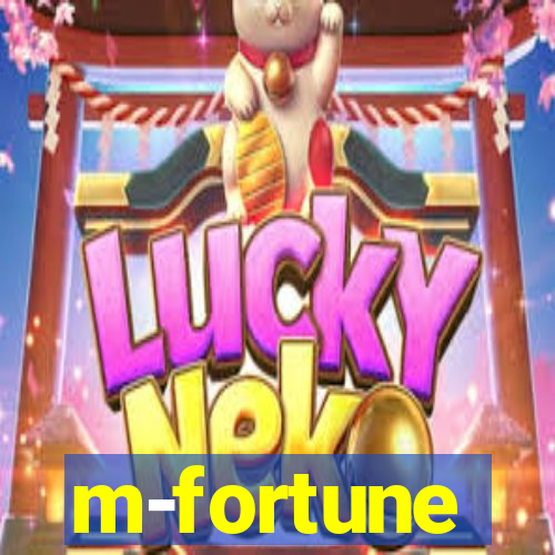 m-fortune