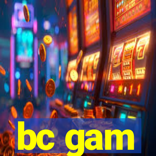 bc gam