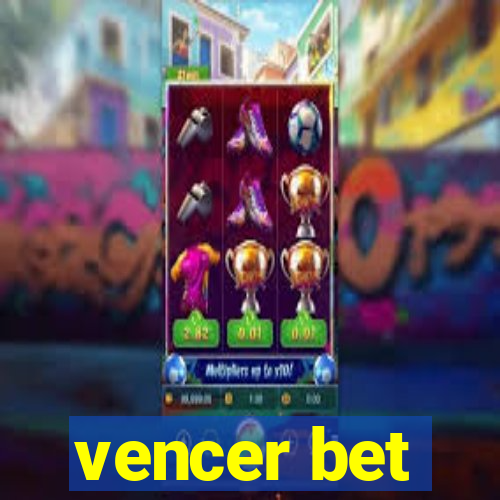 vencer bet