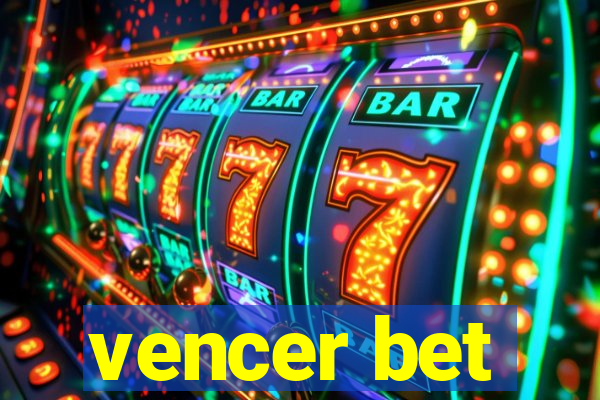 vencer bet