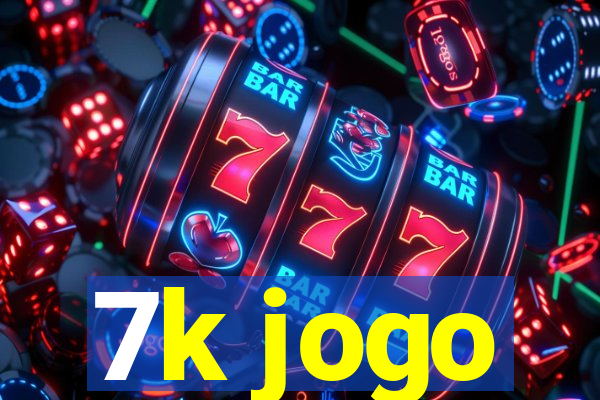 7k jogo