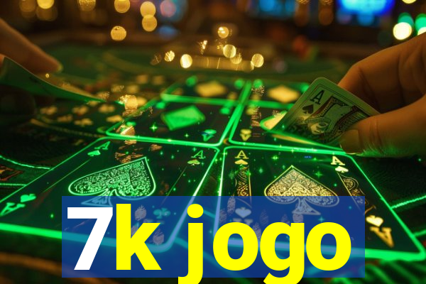 7k jogo