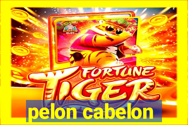 pelon cabelon