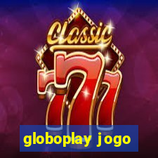 globoplay jogo