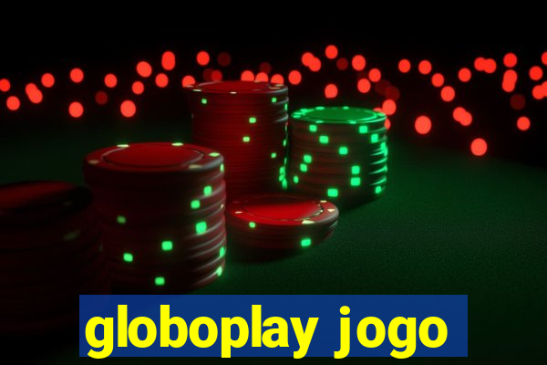 globoplay jogo